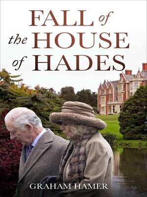 cover image of Fall of the House of Hades